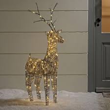 reindeer for indoor outdoor