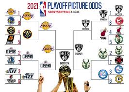 0 (0 home, 0 away) vs. Nba Playoff Picture Odds Nba Playoff Bracket Betting Sites