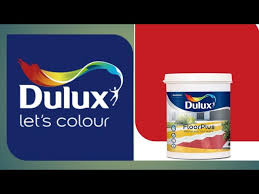 dulux floor paint you