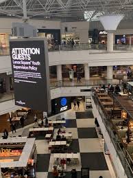 lenox square enhances security with new