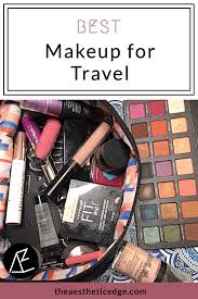 best makeup for travel ultimate picks