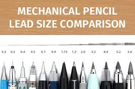 13 Exact Free Colored Pencil Conversion Chart