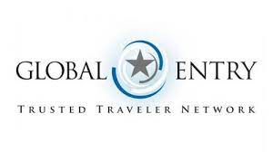 Global Entry Online Enrollment System Login gambar png