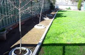 Garden Edging Solutions