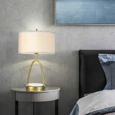 Shop for modern bedroom table lamps online at target. Post Modern Bedroom Bedside Table Lamps Led Table Light Living Room Indoor Decoration Desk Lamps Nightstand Lamp Makeup Table Led Table Lamps Aliexpress