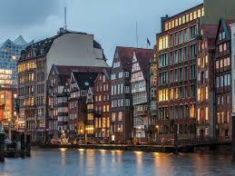 Wohnungen und häuser zur miete: Wohnungsgenossenschaften Hamburg Eine Liste Fur Interessierte Utopia De