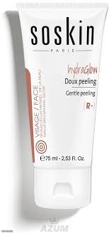 soskin exfoliating cream gentle