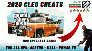 The game has a story mode and online version, and you should understand both if you want to know. Gta San Andreas Cheats Apk Download Apkpure