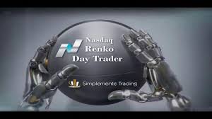 Nasdaq Renko Day Trader Automated Trading System