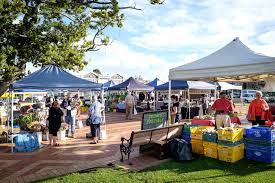 Local markets you'll love | Palmerston North City & Manawatu