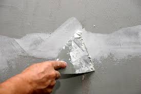 Existem duas opções para aplicação de placas de gesso: Como Colar Drywall Para Colar Como Furar A Parede Colando Drywall Com Suas Proprias Maos O Processo De Adesivos