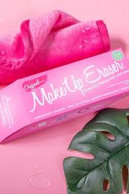 magic makeup eraser original pink