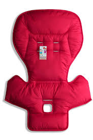 The Seat Pad Cover For Highchair Peg