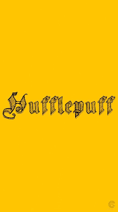 harry potter hufflepuff wallpapers