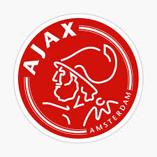 The partner logo should be displayed according to the indicated grid. Ajax Fc Stickers Redbubble