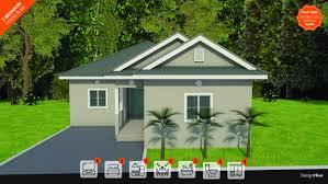 Custom 3 Bedroom House Plans Without