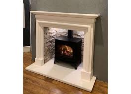 Litore Fireplace Chamber Fireplace