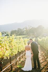 A Romantic Olive Infused Winery Wedding Chic Vintage