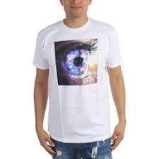 Imaginary Foundation Mens Stardust T Shirt