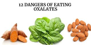 12 High Oxalate Foods And How They Cause Damage