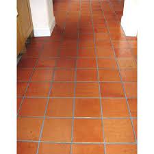 terracotta floor tile size 600 x 600mm