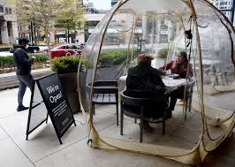 seattle restaurants open for outdoor dining