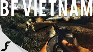battlefield vietnam you