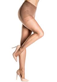 Silkies Ultra Shapely Perfection Pantyhose Womens Legwear Silkies Com