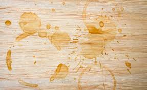 Remove Stains From Wood Furniture
