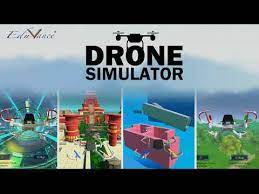 basic drone simulator