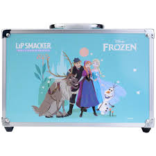 disney frozen 2 makeup train case