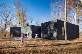 James River House Architecturefirm Archdaily