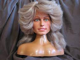 farrah fawcett styling center