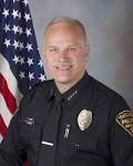 Tucson Police Chief Chris Magnus