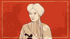 Perang diponegoro adalah perang terbesar yang terjadi di pulau jawa. Biografi Pangeran Diponegoro Jejak Hidup Hingga Akhir Hayatnya Tirto Id