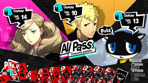 persona 5 royal changes everything