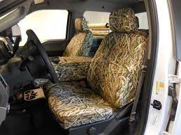 Headwaters Seat Covers Custom Truck