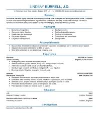 Resume Statement Examples Doc Example Profile Resume Samples Of Resumes  sample objective statement for resume marketing toubiafrance com