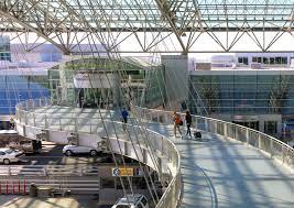 why pdx is the best airport anywhere
