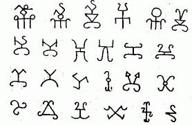 In slavic beliefs, eggs were associated with the cult of the sun god, and they symbolised new life and birth. Unknown English I M Getting This Tattooed On Me And I Know They Are Sigils But Anyone With Insight Would Be Helpful Cheers Translator