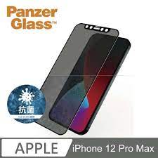 panzerglass iphone 12 pro max 2 5d