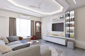 Wall Mounted Tv Unit For Spacious
