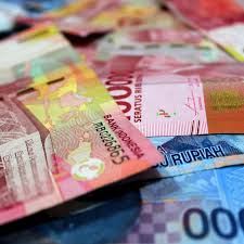 Usd Idr Stays Firmer As Indonesias Annualized Cpi Misses