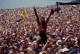 Un documentaire Netflix raconte le chaos de Woodstock 99