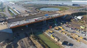 Jednak w związku z budową autostrad na. Autostrada A1 Coraz Bardziej Przejezdna Jakie Prace Zakoncza Sie W 2020 Roku Tulodz Lodz Wiadomosci Lodzkie
