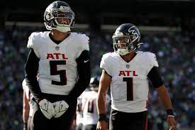 Falcons - Seahawks recap: Atlanta's ...