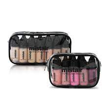 mistair professional hd make up kit