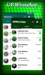 This application works on your different phone's internet connection: Gb Whatsapp Mod Apk Revdl Wio2020
