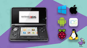 All you need is a decent gpu capable of rendering a higher resolution, and you're good to go. 2 Best Nintendo 3ds Emulators Of 2021