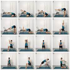 yoga for shoulders enhance mobility